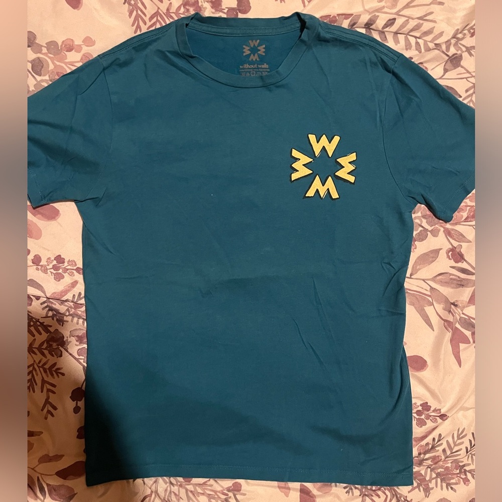 Mens tshirt